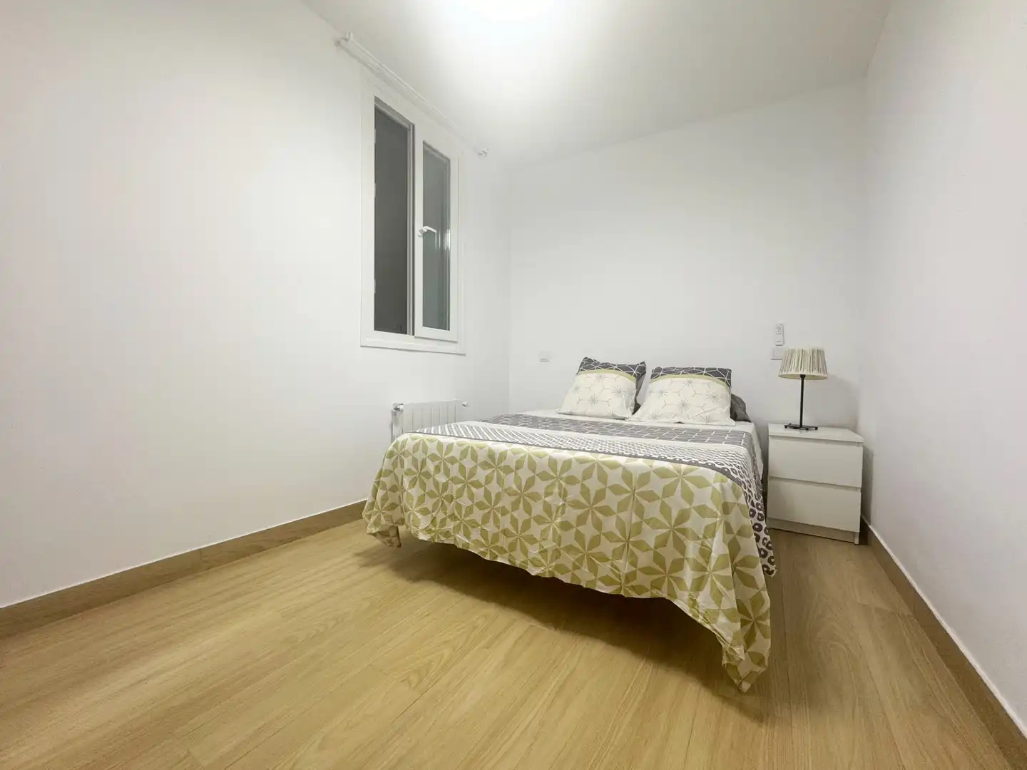 Piso de 72 m² en Madrid