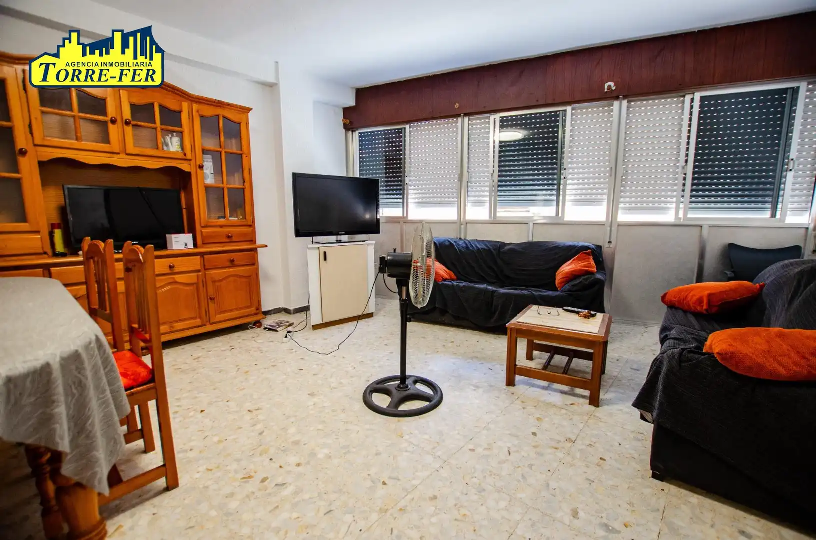 Piso de 132 m² en Almería