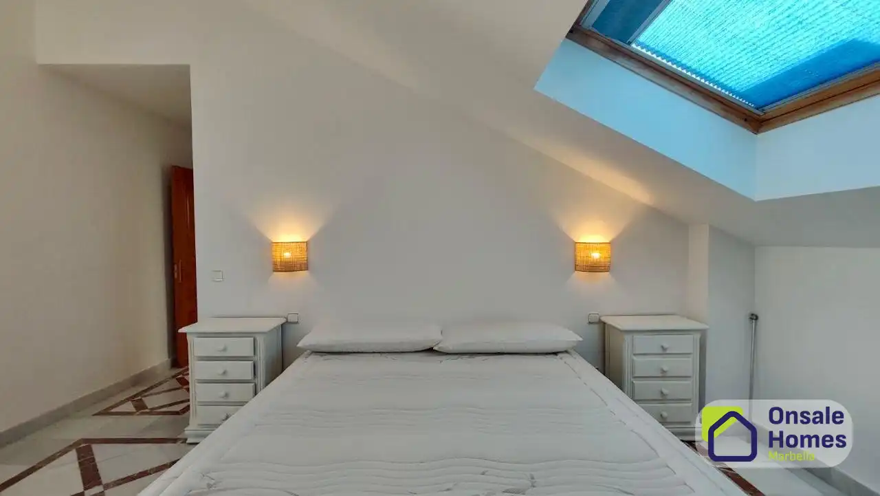 Appartamento 100 m² a Marbella