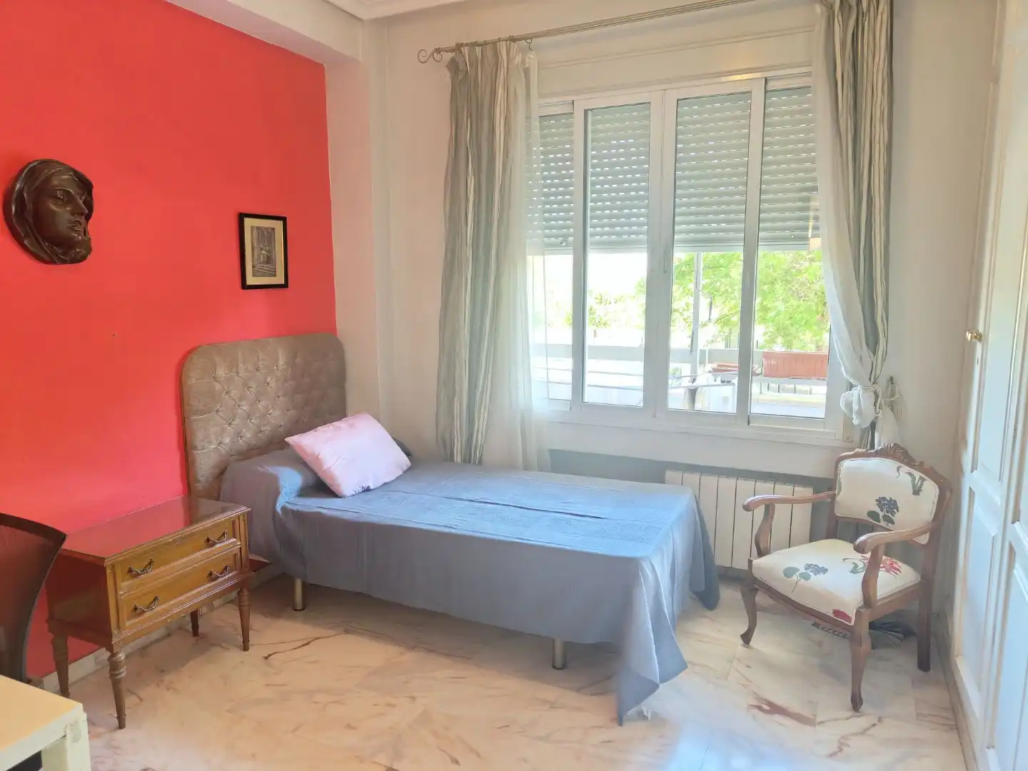 Piso de 125 m² en Sevilla