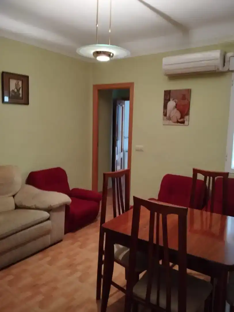Piso de 110 m² en Albacete