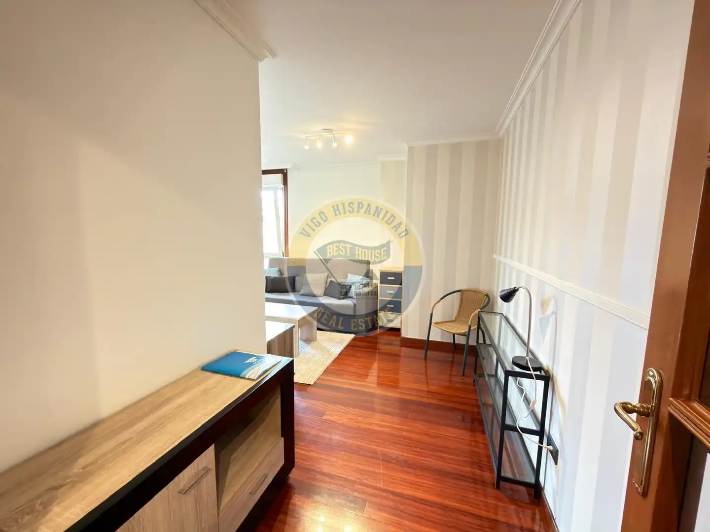 Piso de 75 m² en Vigo