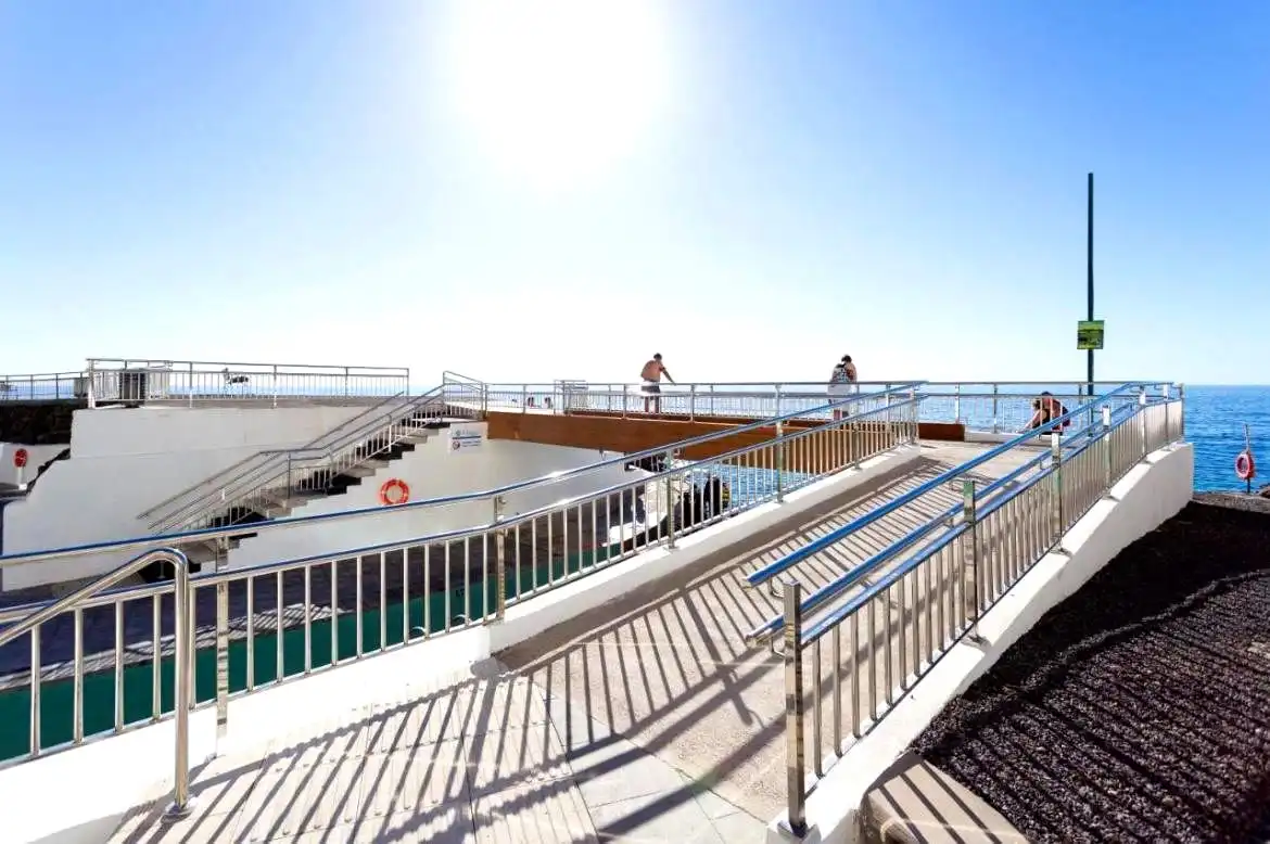 Apartamento 54 m² em El Rosario