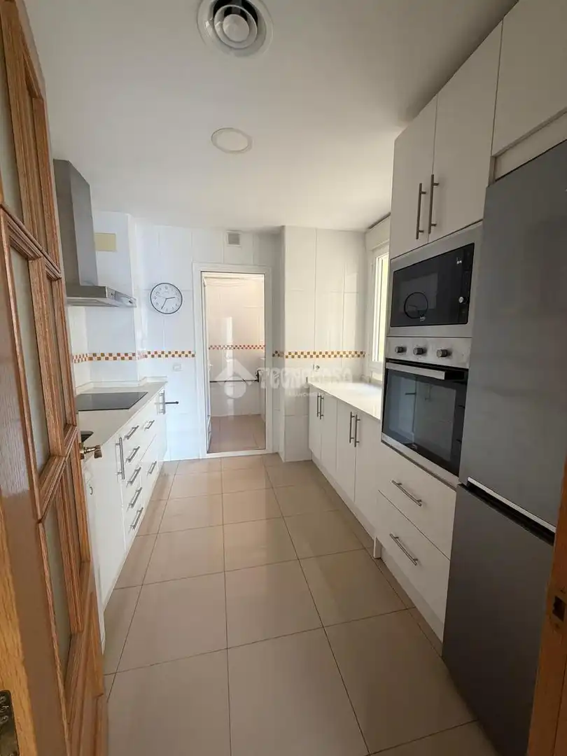 Piso de 91 m² en Sevilla