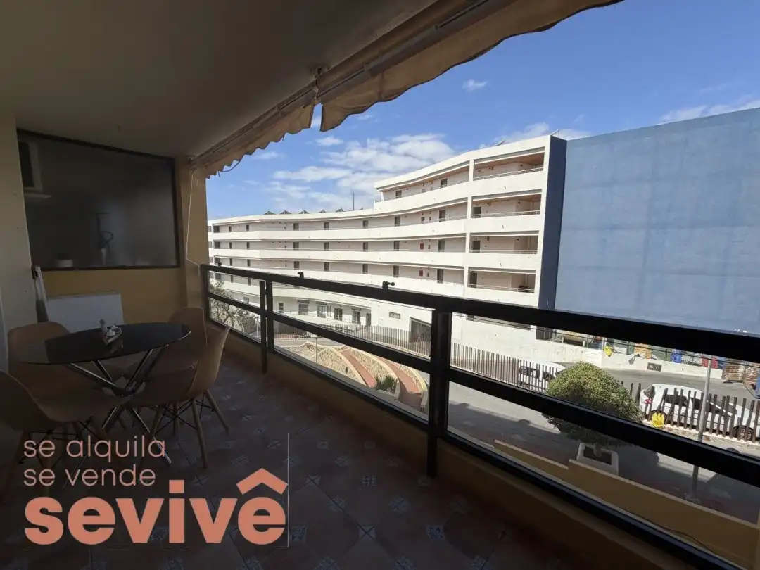 Apartamento 77 m² em San Miguel de Abona