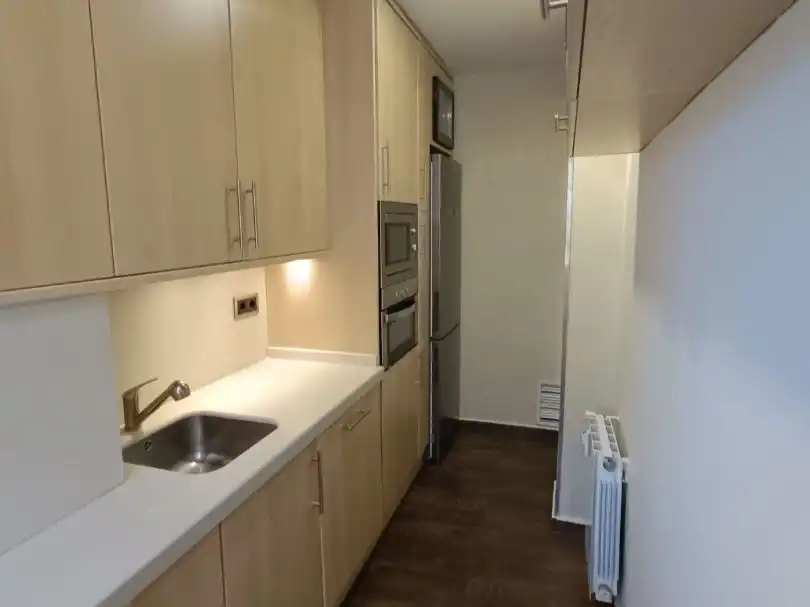 Piso de 110 m² en Cáceres