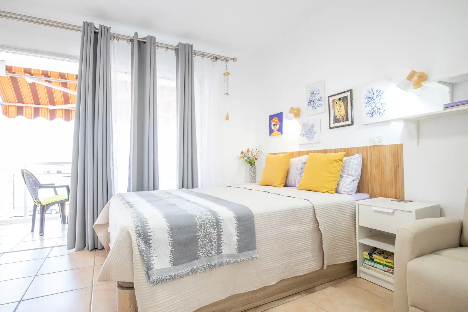 Appartement 31 m² à Puerto de la Cruz