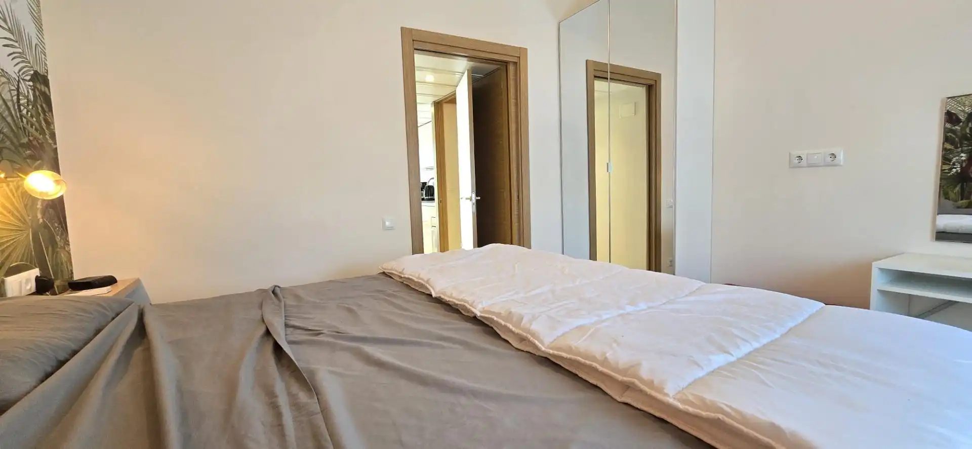 Piso de 44 m² en San Bartolomé de Tirajana