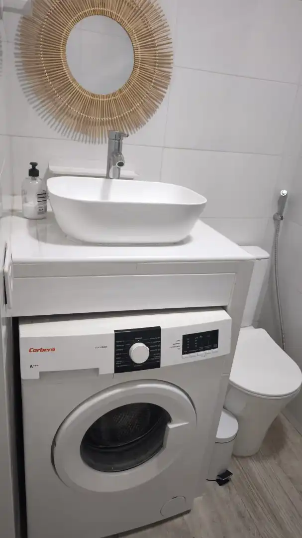 Piso de 37 m² en Las Palmas de Gran Canaria