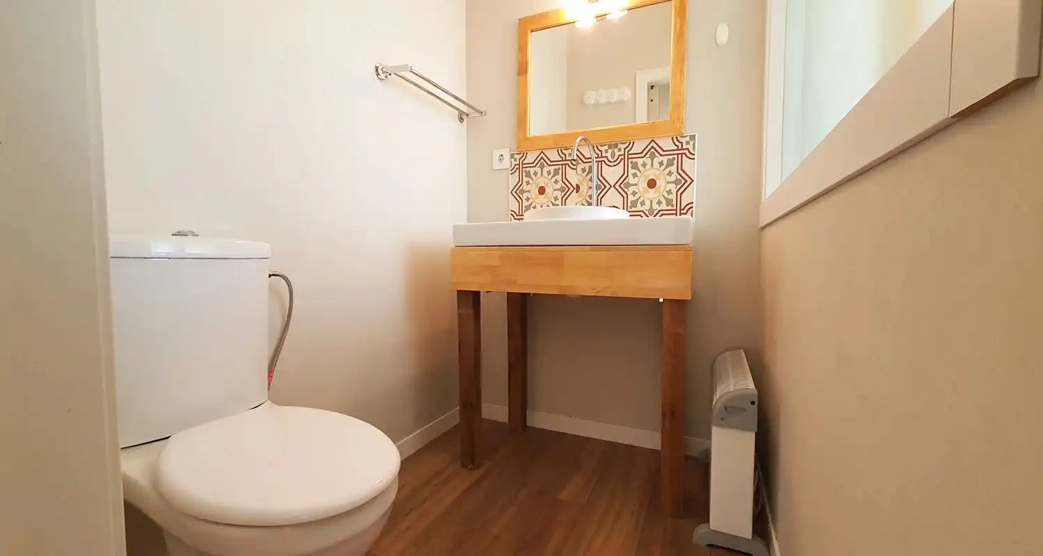 Pis de 35 m² a Santa Maria de Palautordera