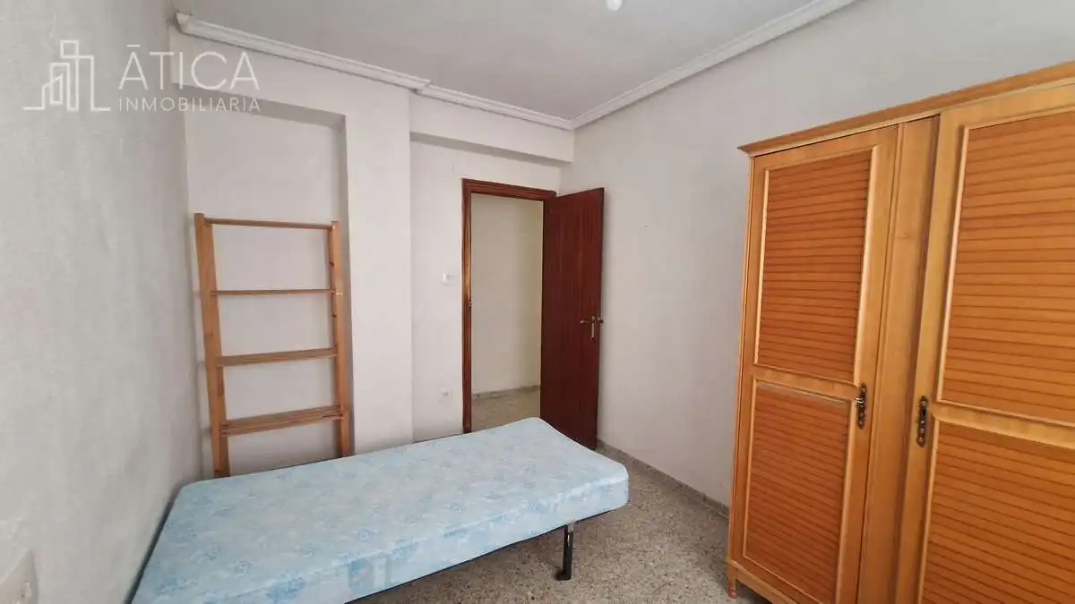 Piso de 98 m² en Salamanca