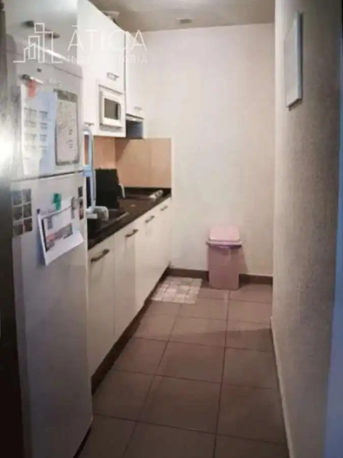 Pis de 40 m² a Salamanca
