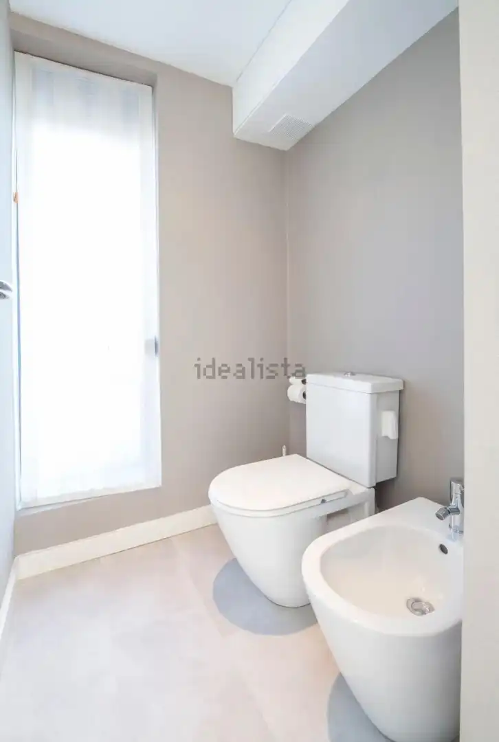 Wohnung 210 m² in Madrid