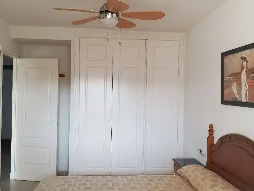 Piso de 57 m² en El Ejido