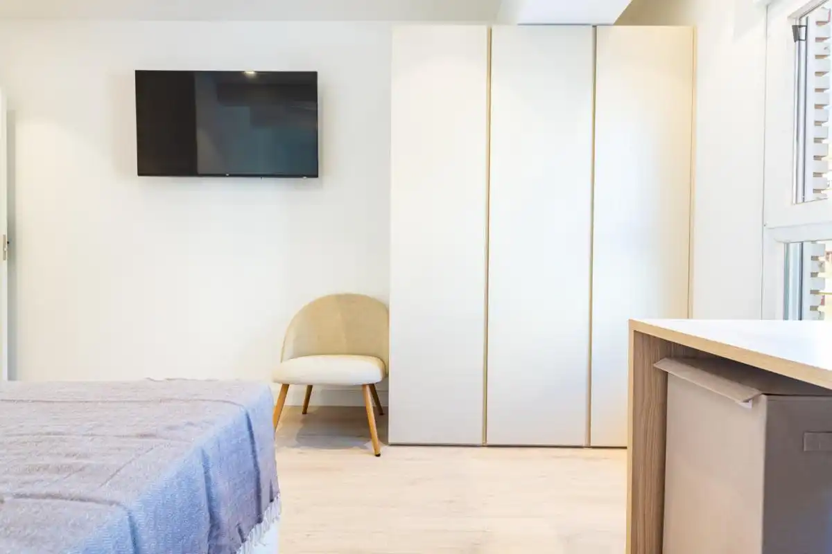 Habitación en alquiler, Valencia