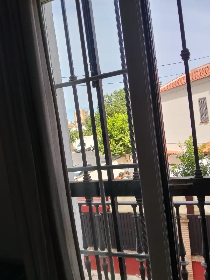 Piso de 80 m² en Sevilla