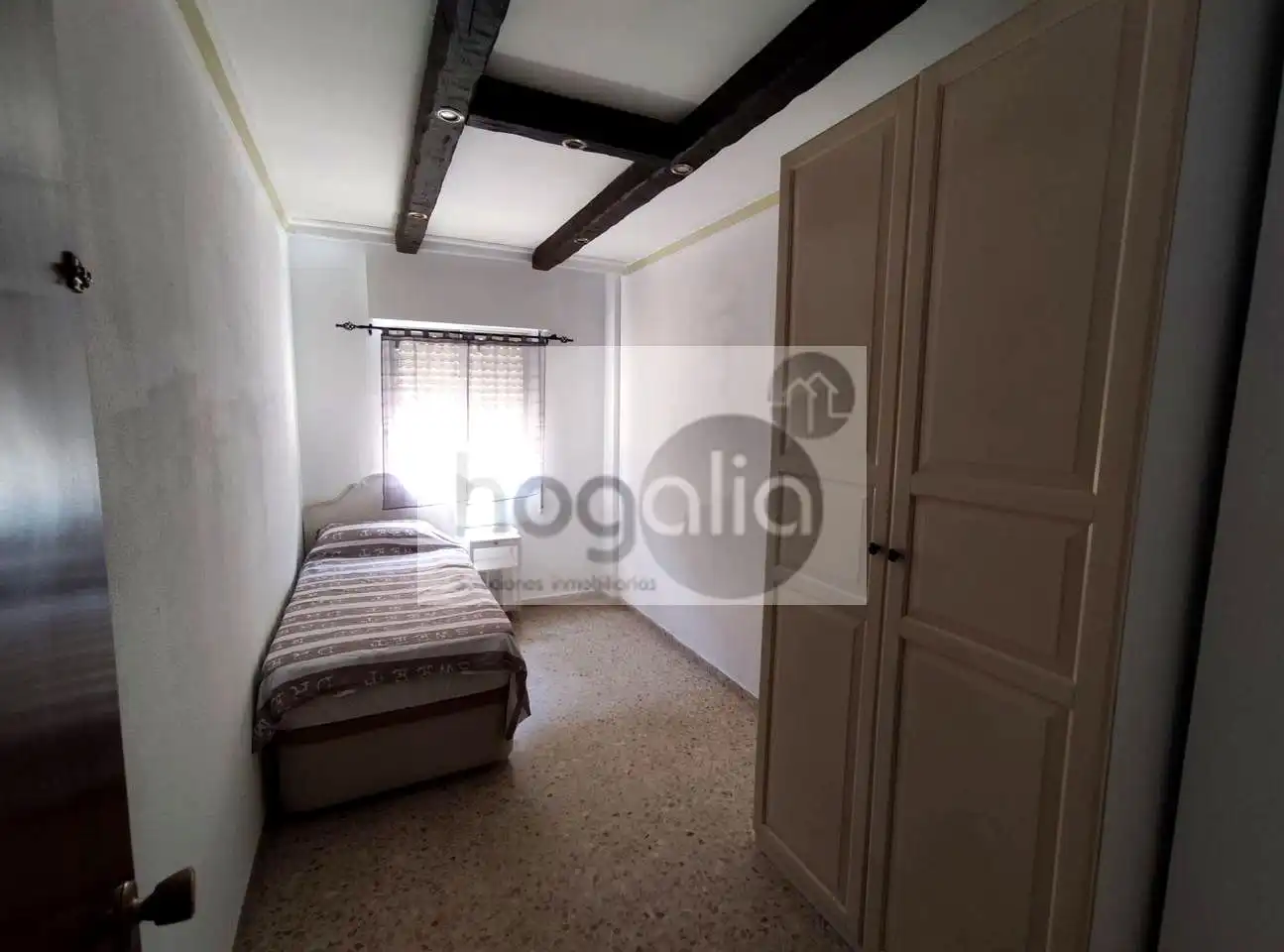 Piso de 100 m² en Sevilla