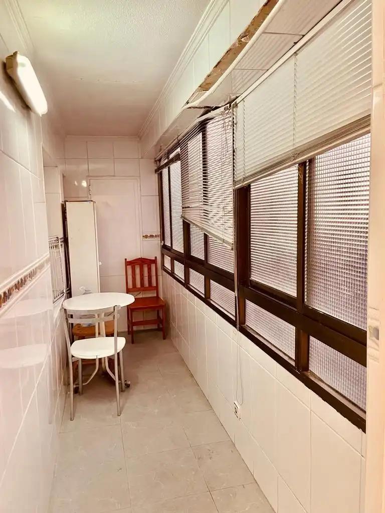 Piso de 81 m² en Valladolid