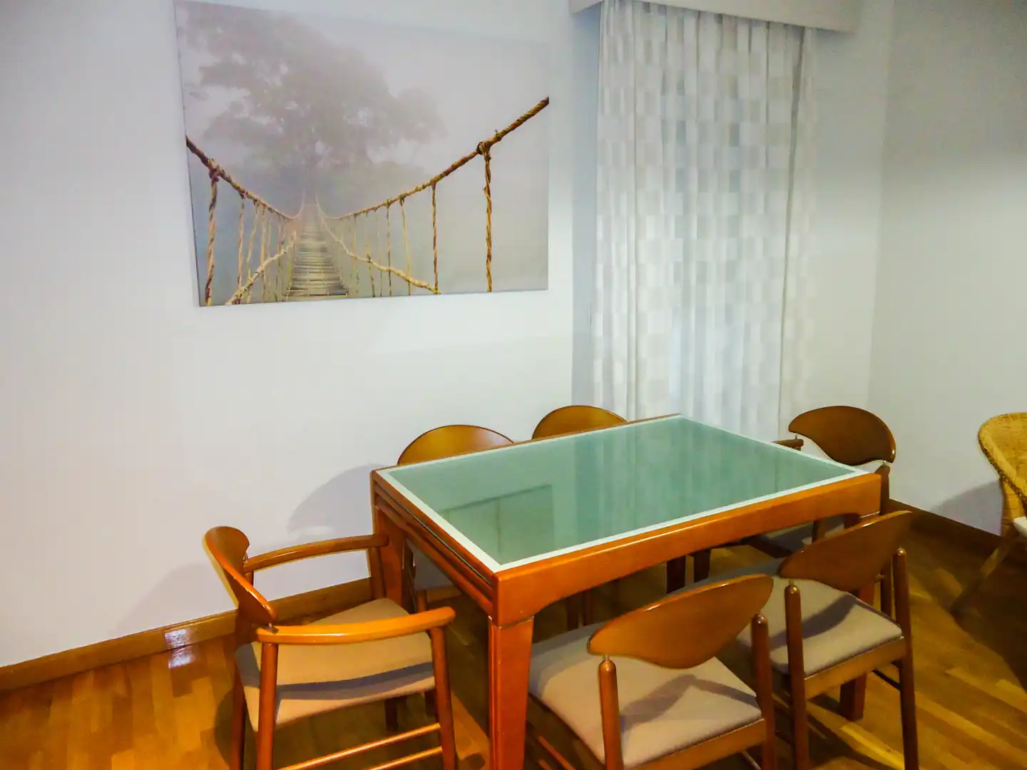 Piso de 110 m² en Murcia