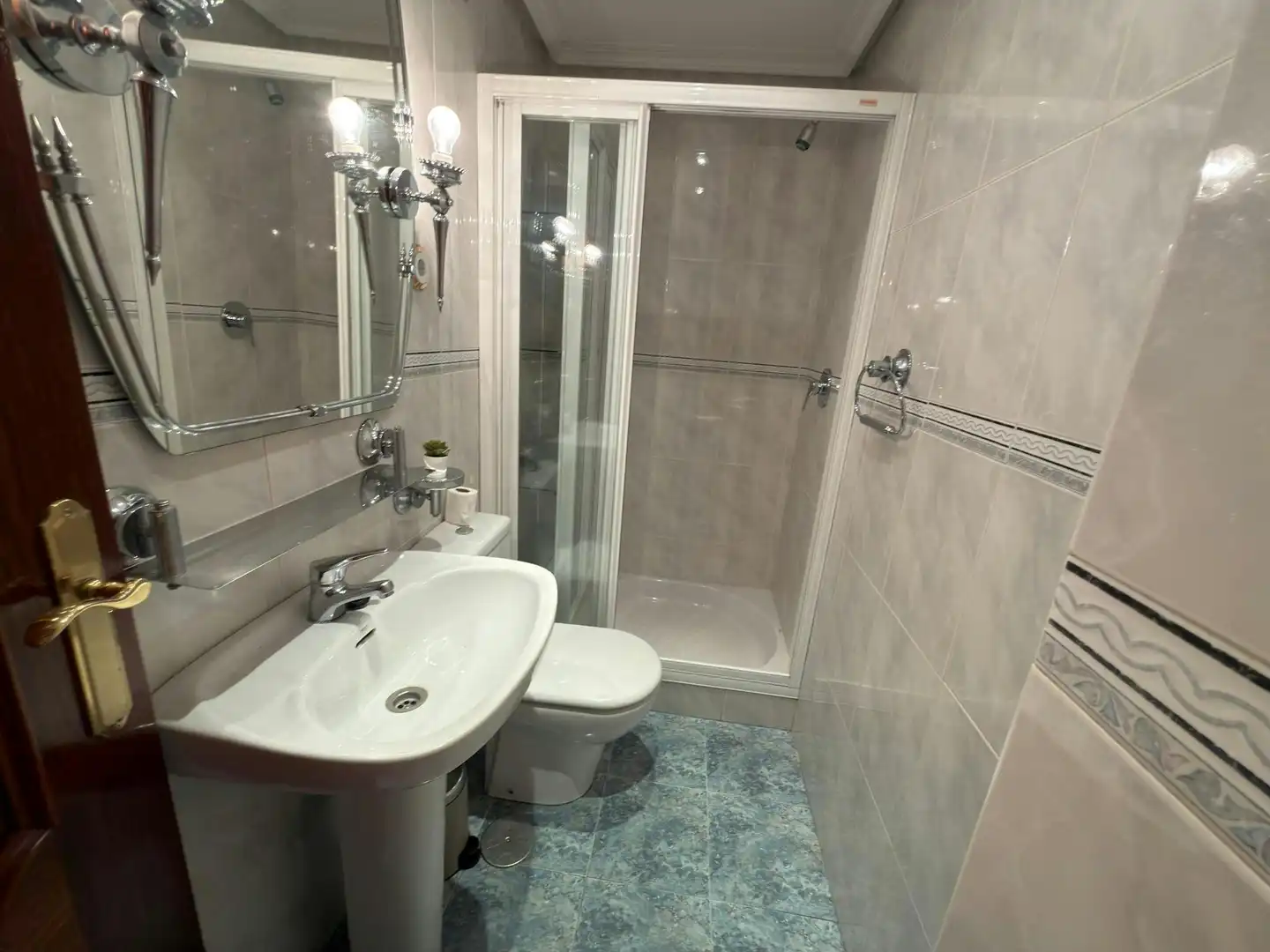 Habitación 110 m², Madrid