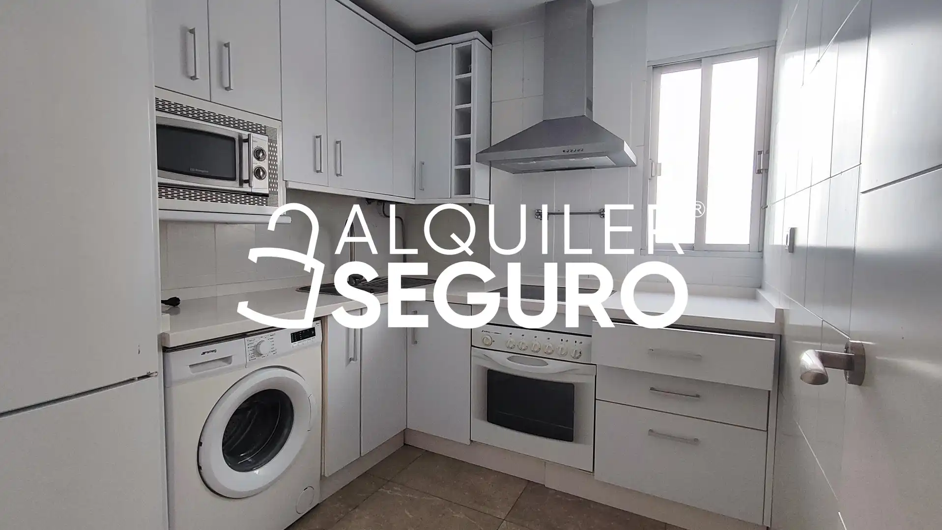Piso de 115 m² en Córdoba