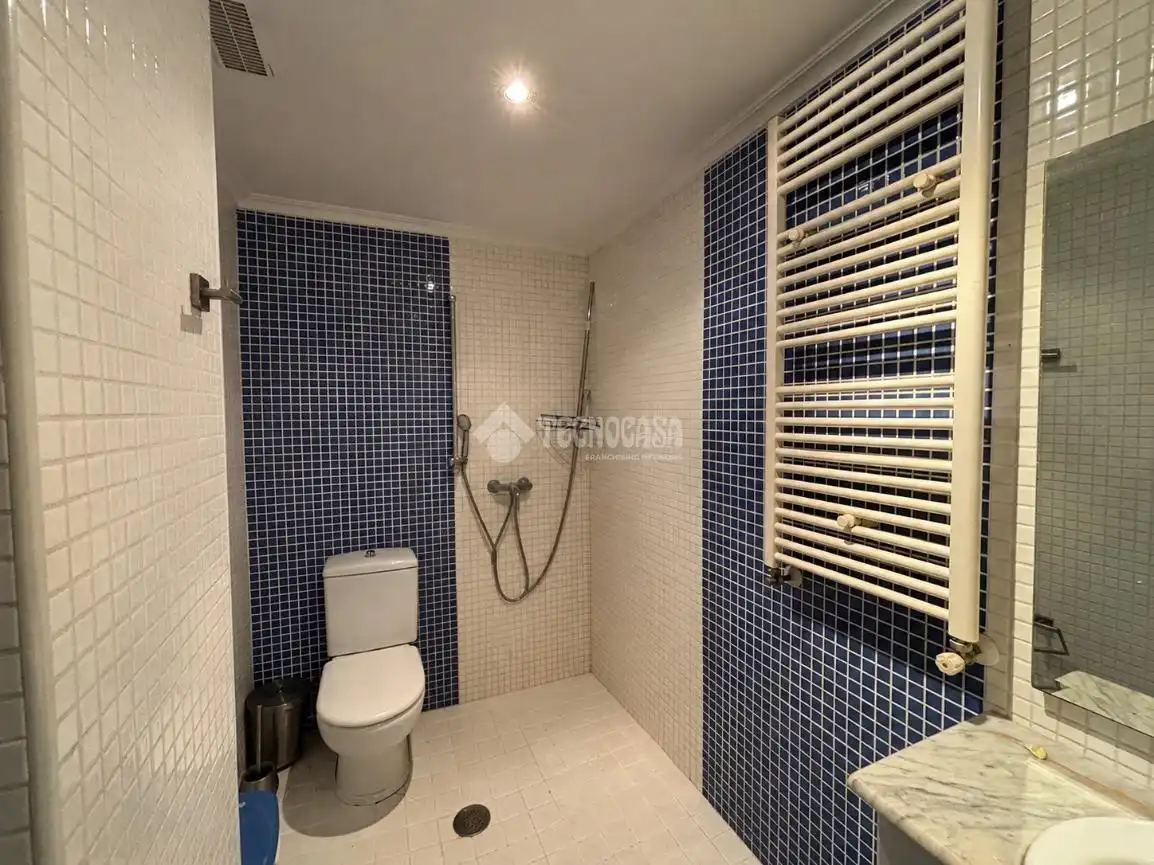 Piso de 78 m² en Santander