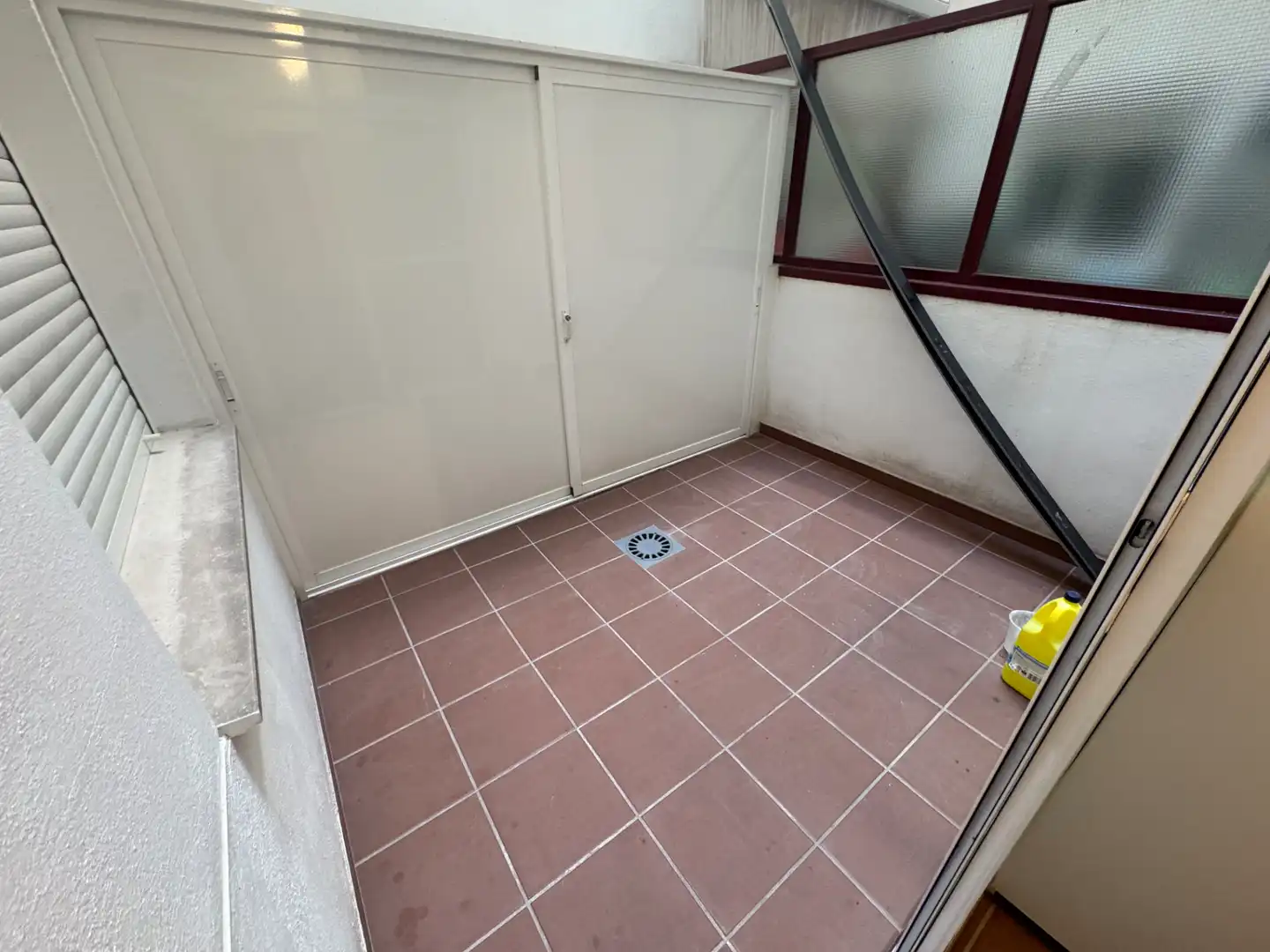 Pis de 87 m² a Jaén