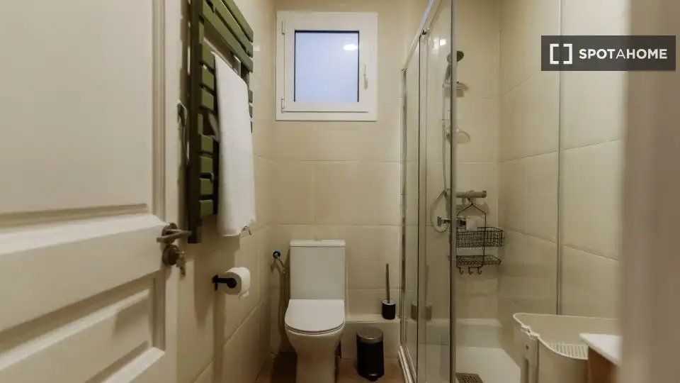 Habitació de lloguer, Barcelona