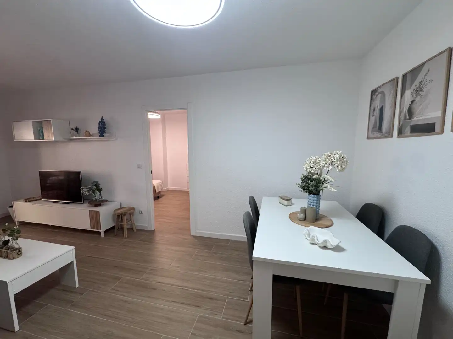 Pis de 130 m² a Guardamar del Segura
