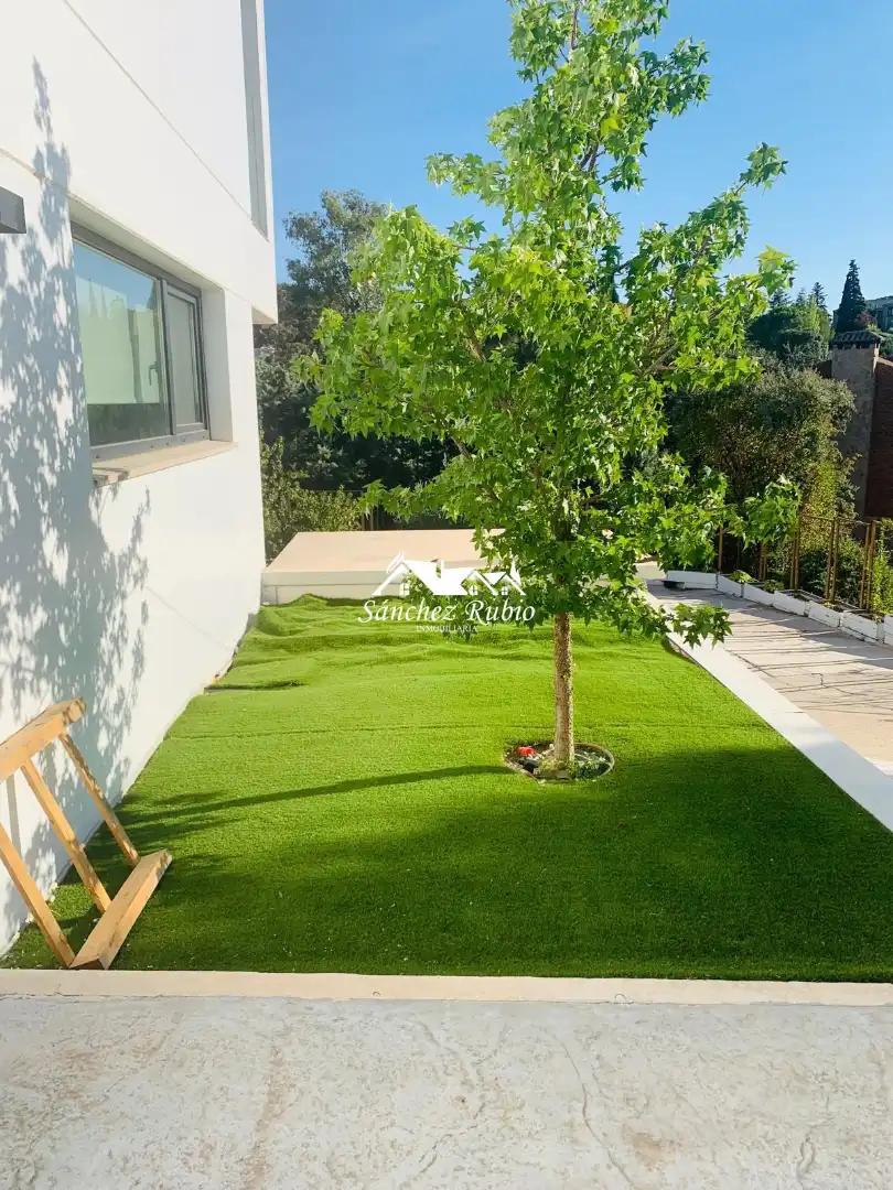 Pis de 40 m² a Las Rozas de Madrid