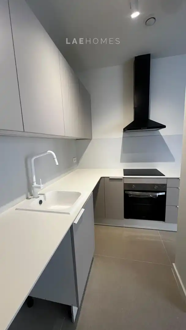 Flat 60 m² in Silla