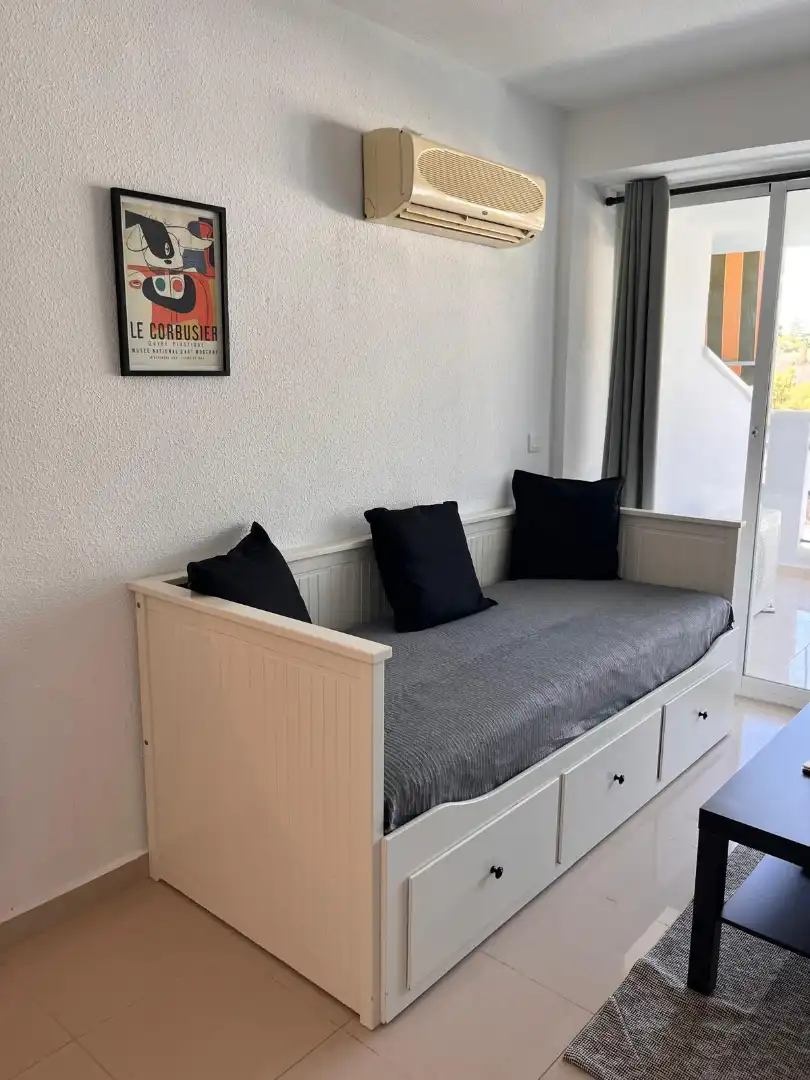 Apartamento 40 m² em Benalmádena