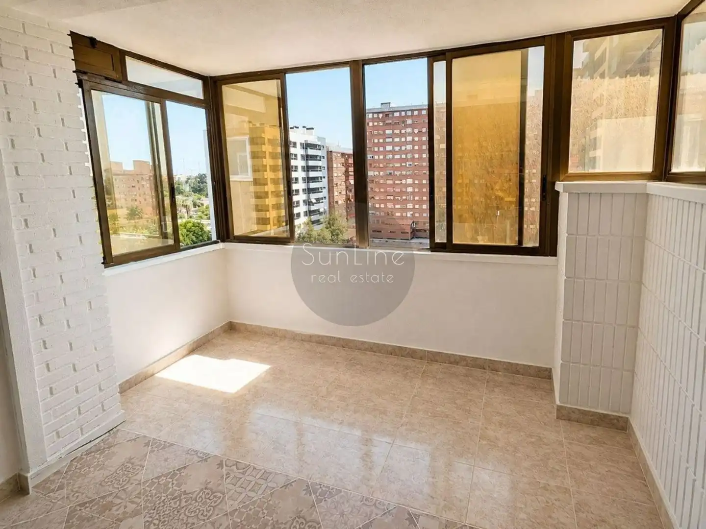 Pis de 160 m² a València