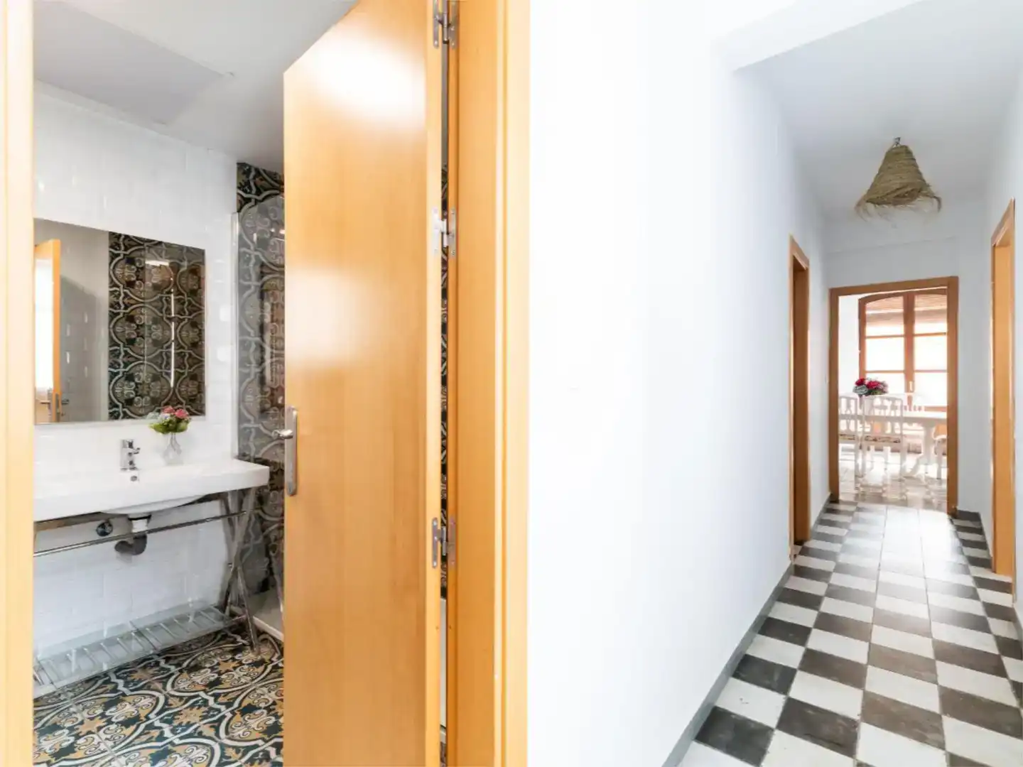 Habitación 100 m², Granada