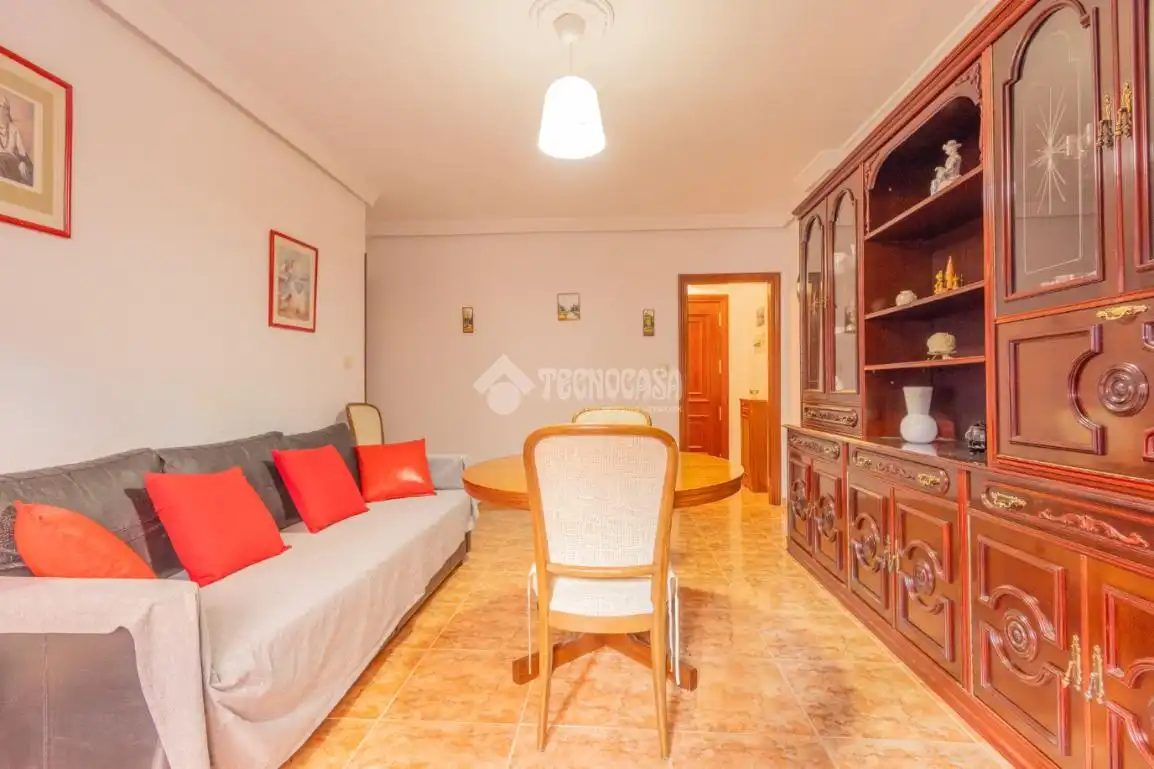Piso de 87 m² en Salamanca