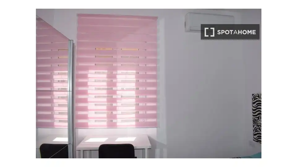Habitación 69 m², Málaga