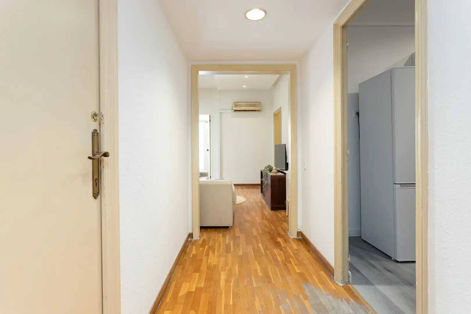 Habitación 92 m², Barcelona