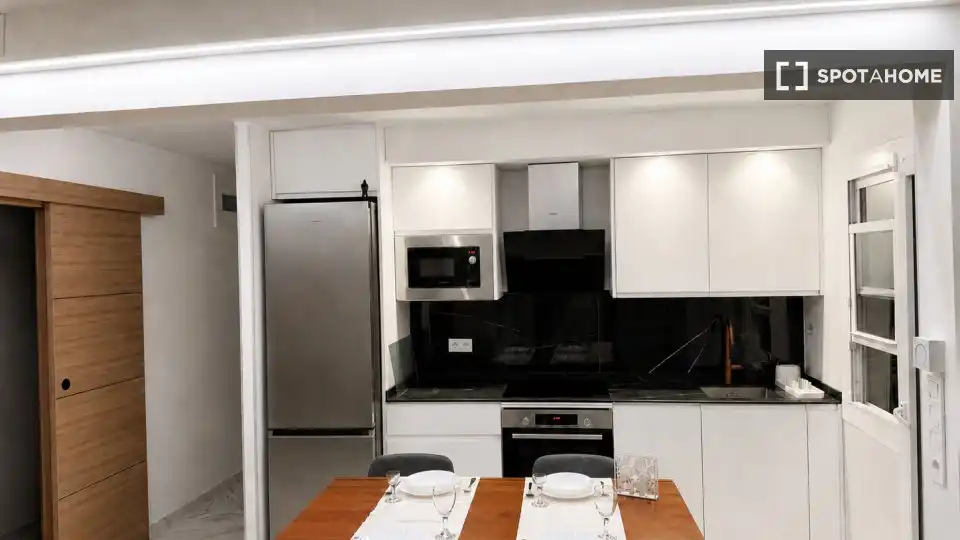 Habitación en alquiler, Alicante