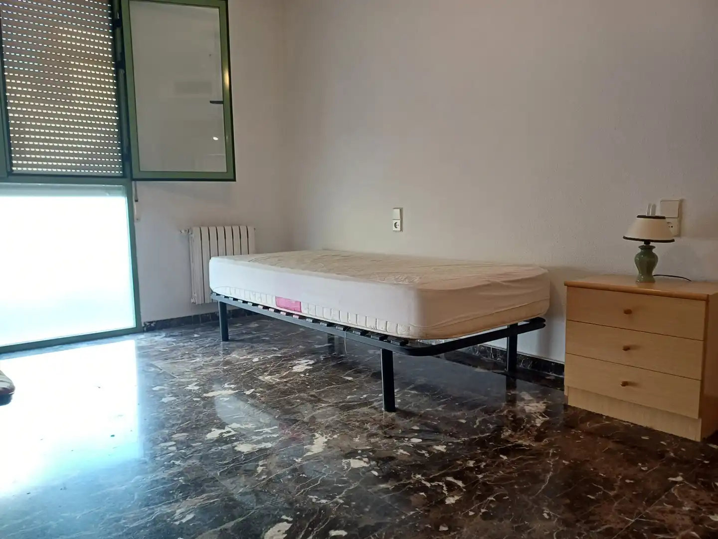 Piso de 90 m² en Albacete