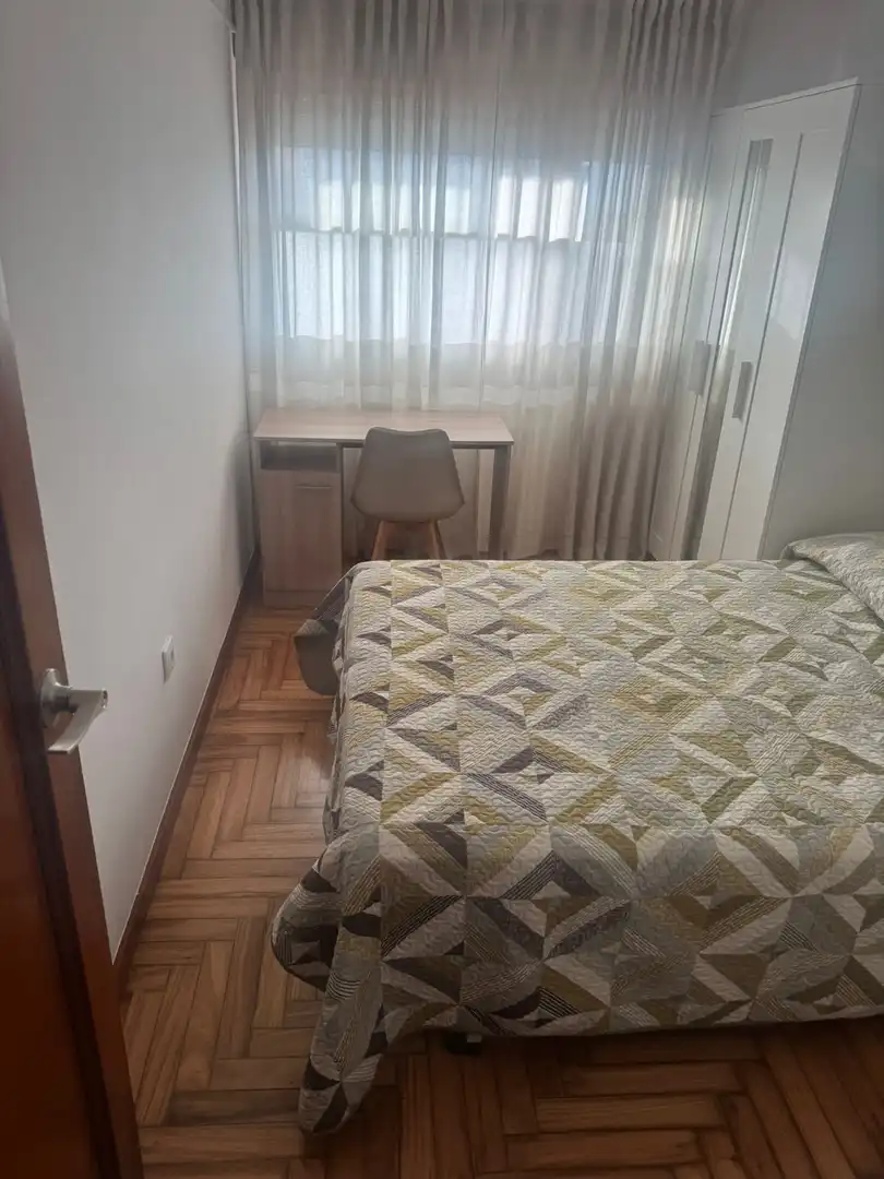 Habitación 120 m², Vigo