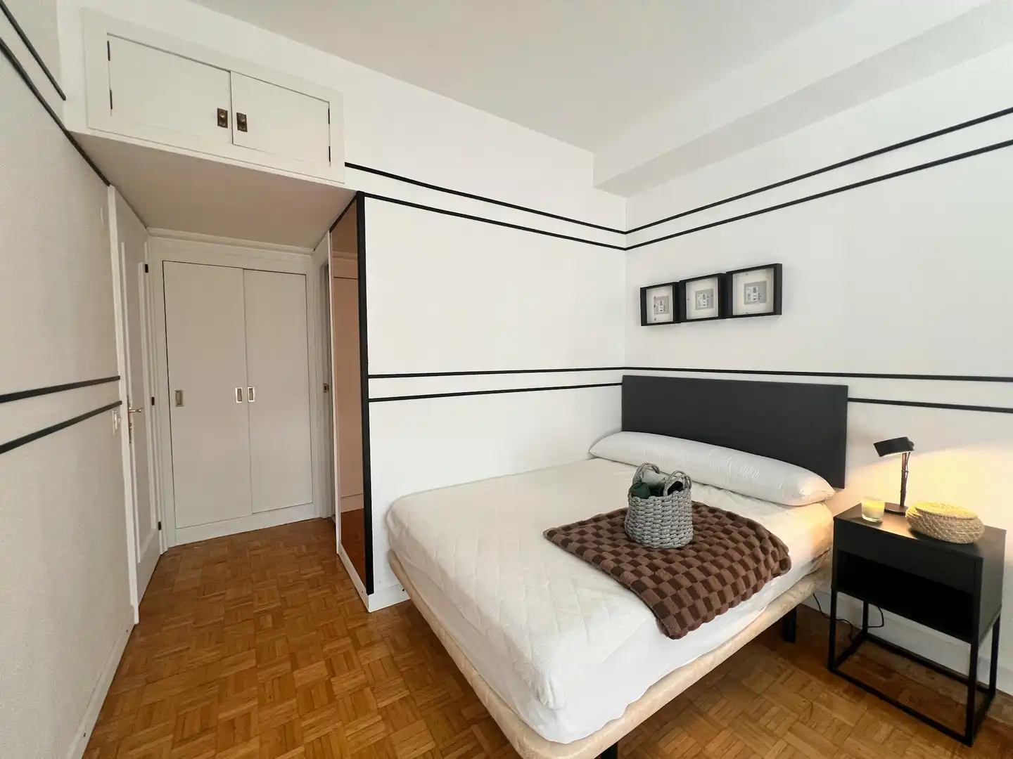 Habitación en alquiler, Madrid