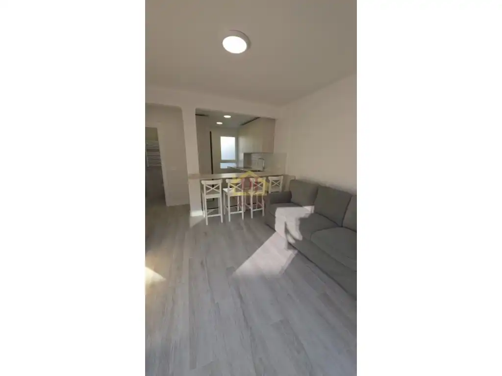 Flat 95 m² in Salamanca