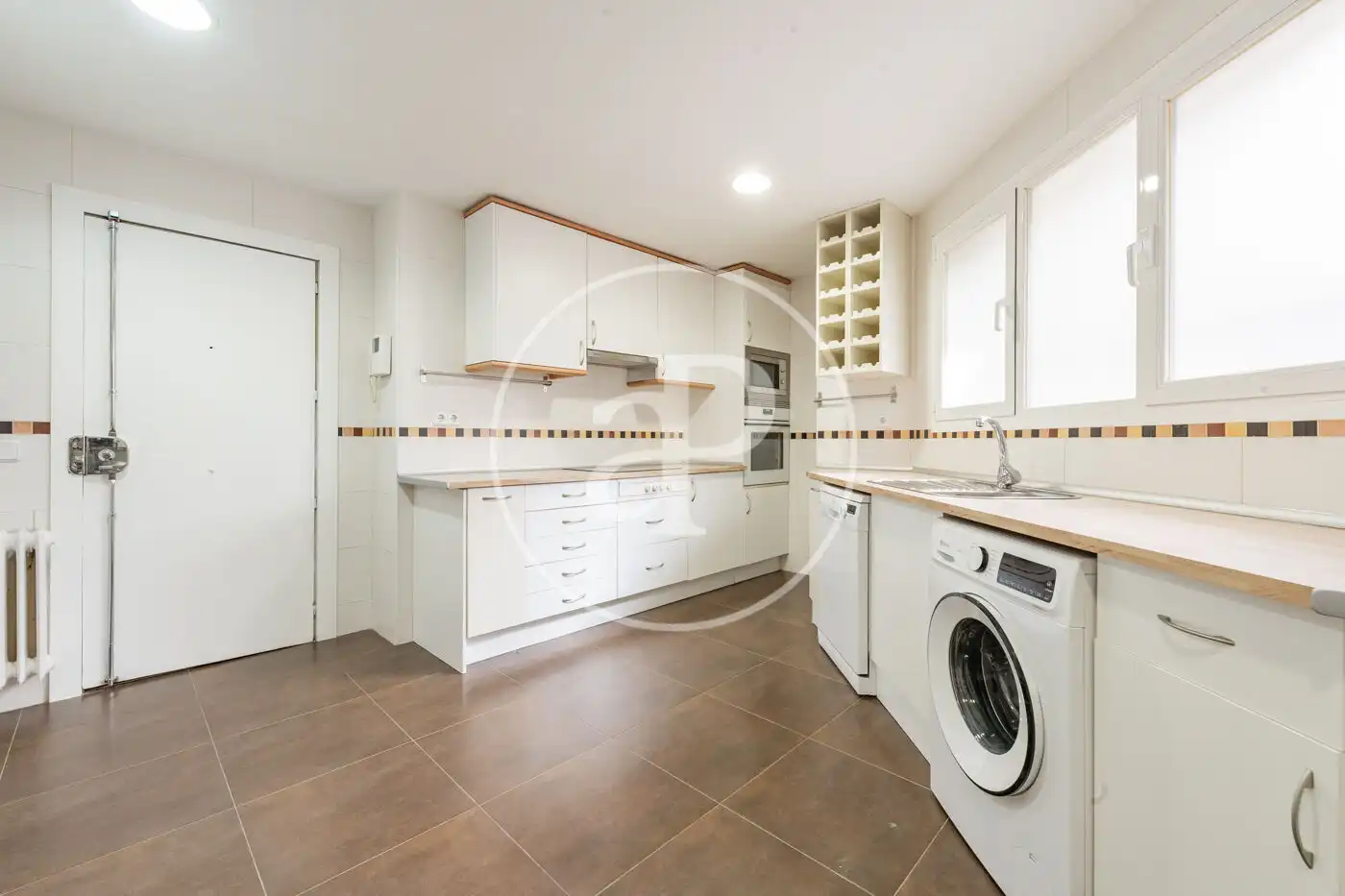 Wohnung 180 m² in Madrid