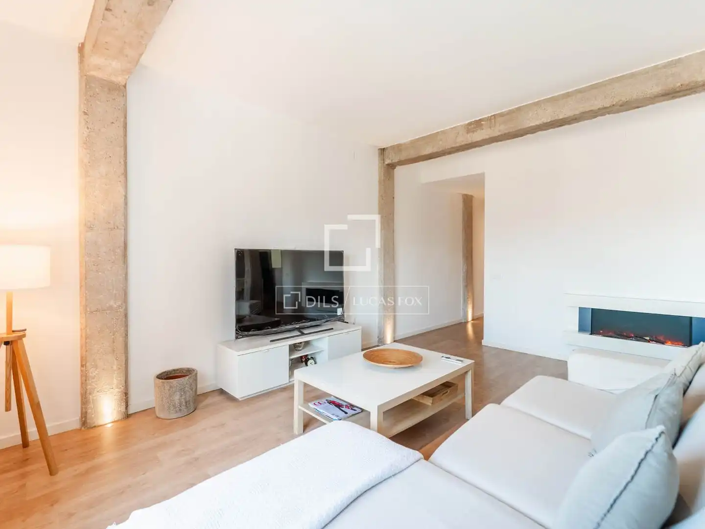 Wohnung 101 m² in Valencia