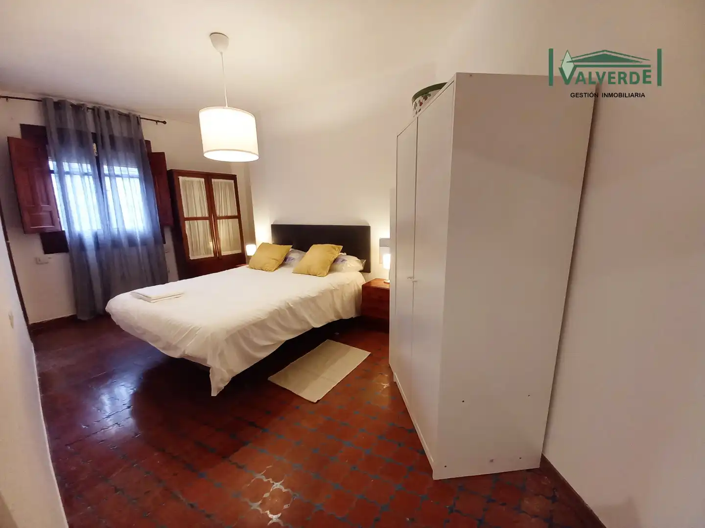Piso de 45 m² en Granada
