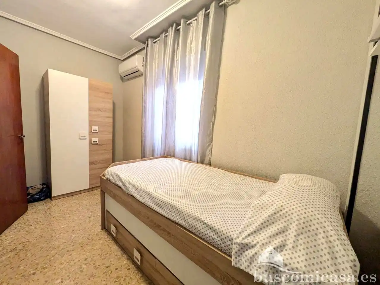 Pis de 91 m² a Linares