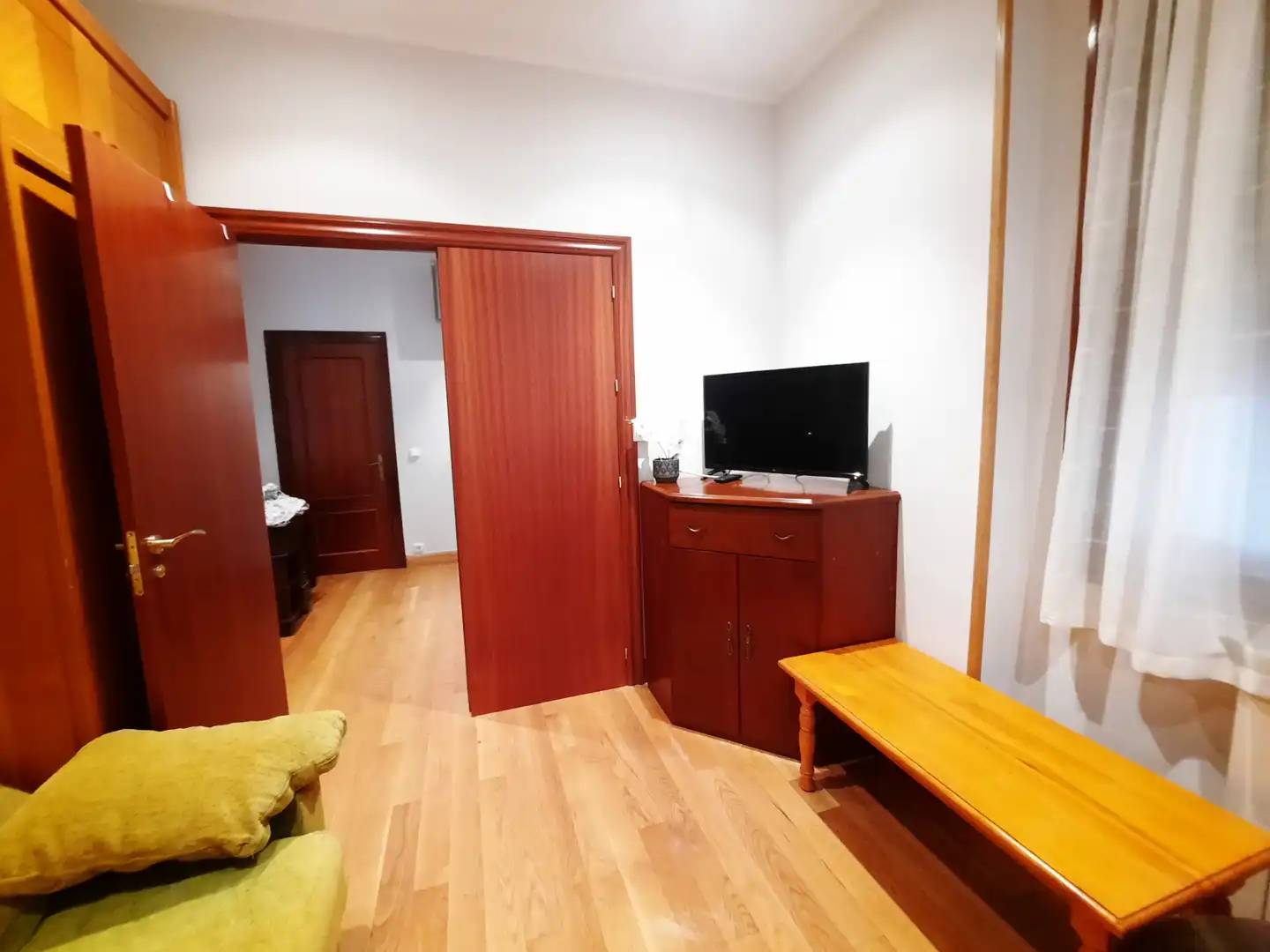 Piso de 66 m² en San Sebastián