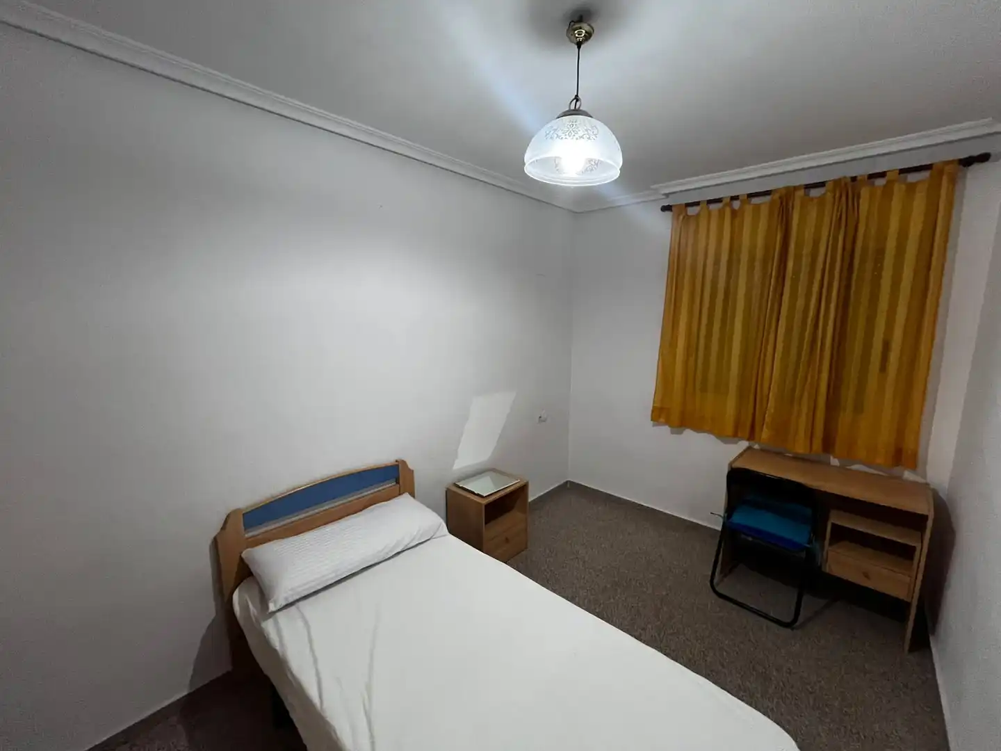 Apartamento 125 m² em Sant Vicent del Raspeig / San Vicente del Raspeig