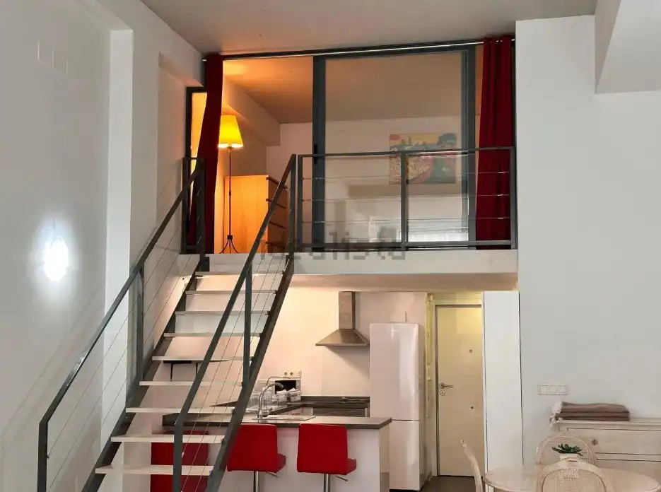 Pis de 120 m² a València