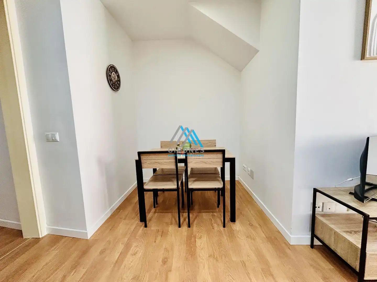 Piso de 60 m² en Palamós